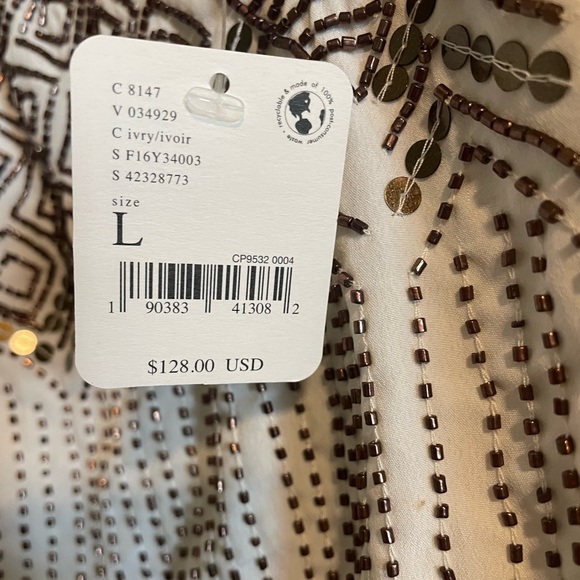 Free People Slip Dress - Picture 4 of 4